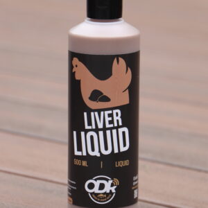 Liver liquid