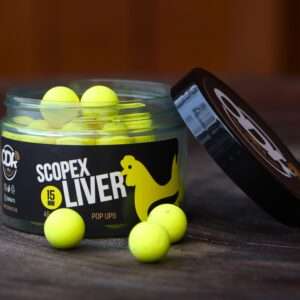 scopex liver popups