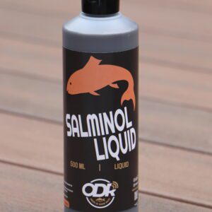 salminol liquid