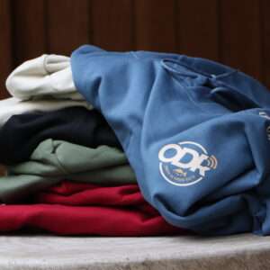 ODR Baits Hoodies