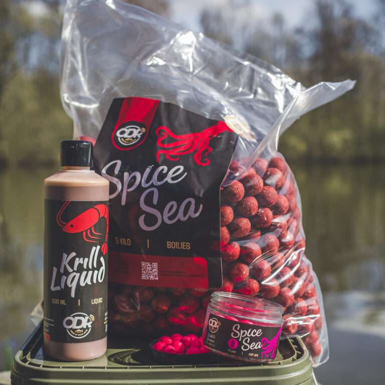 ODR Baits voorjaarsdeal